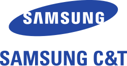 Samsung C&T